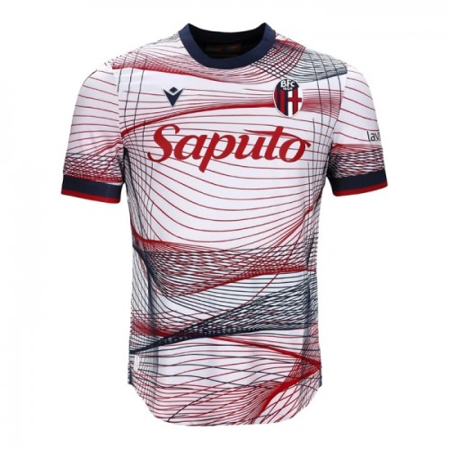 Maillot de Foot Bologna Third 2023-24 Maillot de Foot Bologna Third 2023-24